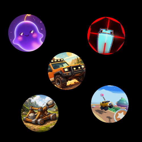 Desi Dev profile image